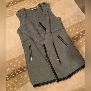 Soft Surroundings vest
